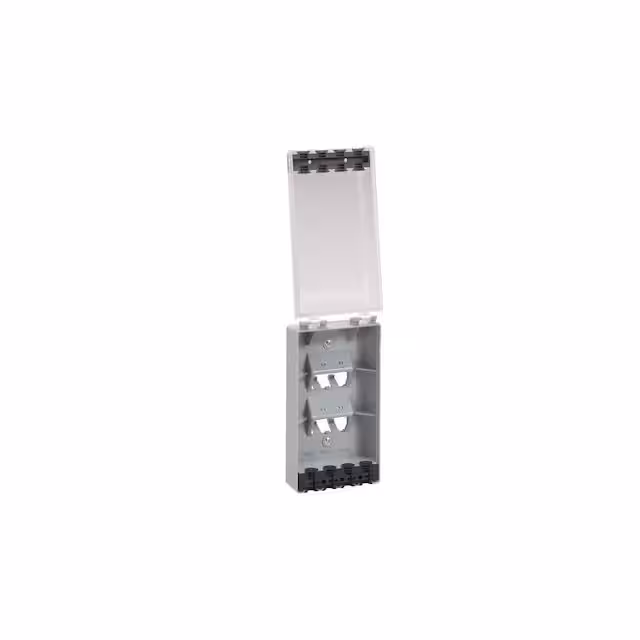 CFPWR4IG Panduit Corp  Keystone Faceplates Frames